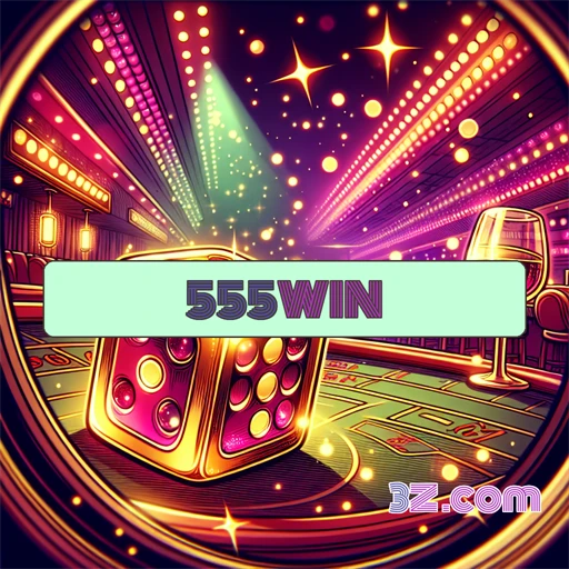 A Experiência Confiável do 555win.com para Gamers Brasileiros