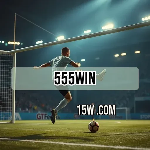 555win.com: A Revolução dos Jogos Interativos no Brasil