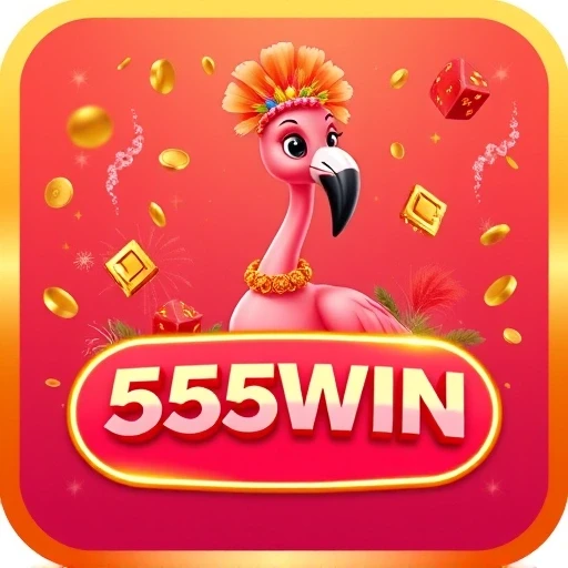 555win.com Logo