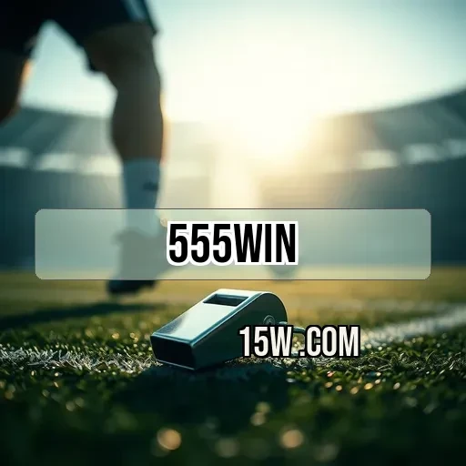 555win.com: A Experiência Máxima em Cassino ao Vivo no Brasil