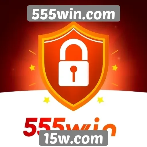 Avaliação da segurança no site de apostas 555win.com