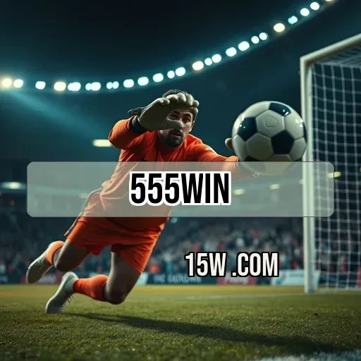 555win.com: Mergulhe no Mundo das Máquinas Caça-Níqueis!